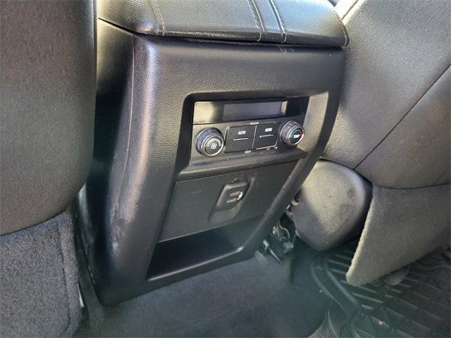 Used 2021 Chevrolet Traverse LS image 14