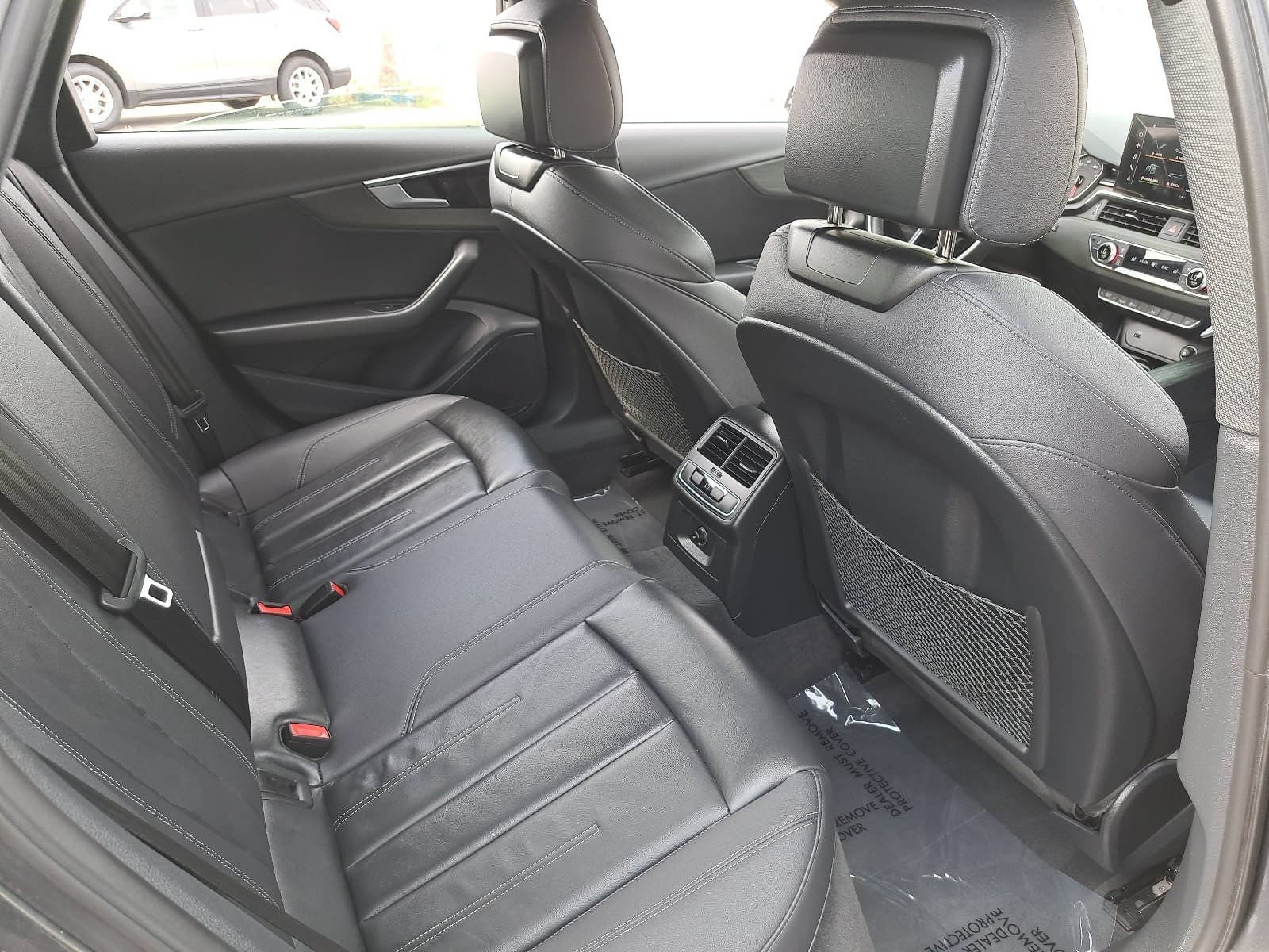 Used 2023 Audi A4 2.0T Premium AWD/4WD image 11