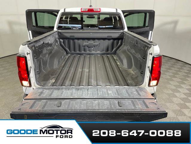 Used 2024 Chevrolet Colorado LT w/ LT Convenience Package II AWD/4WD image 22