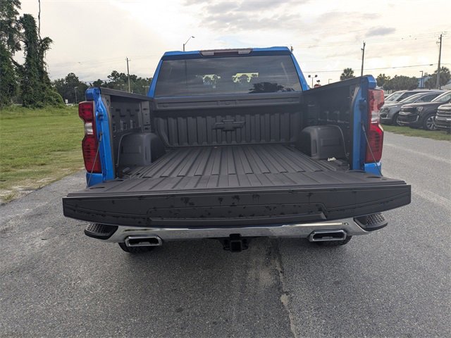 New 2026 Chevrolet Silverado 1500 LT image 13