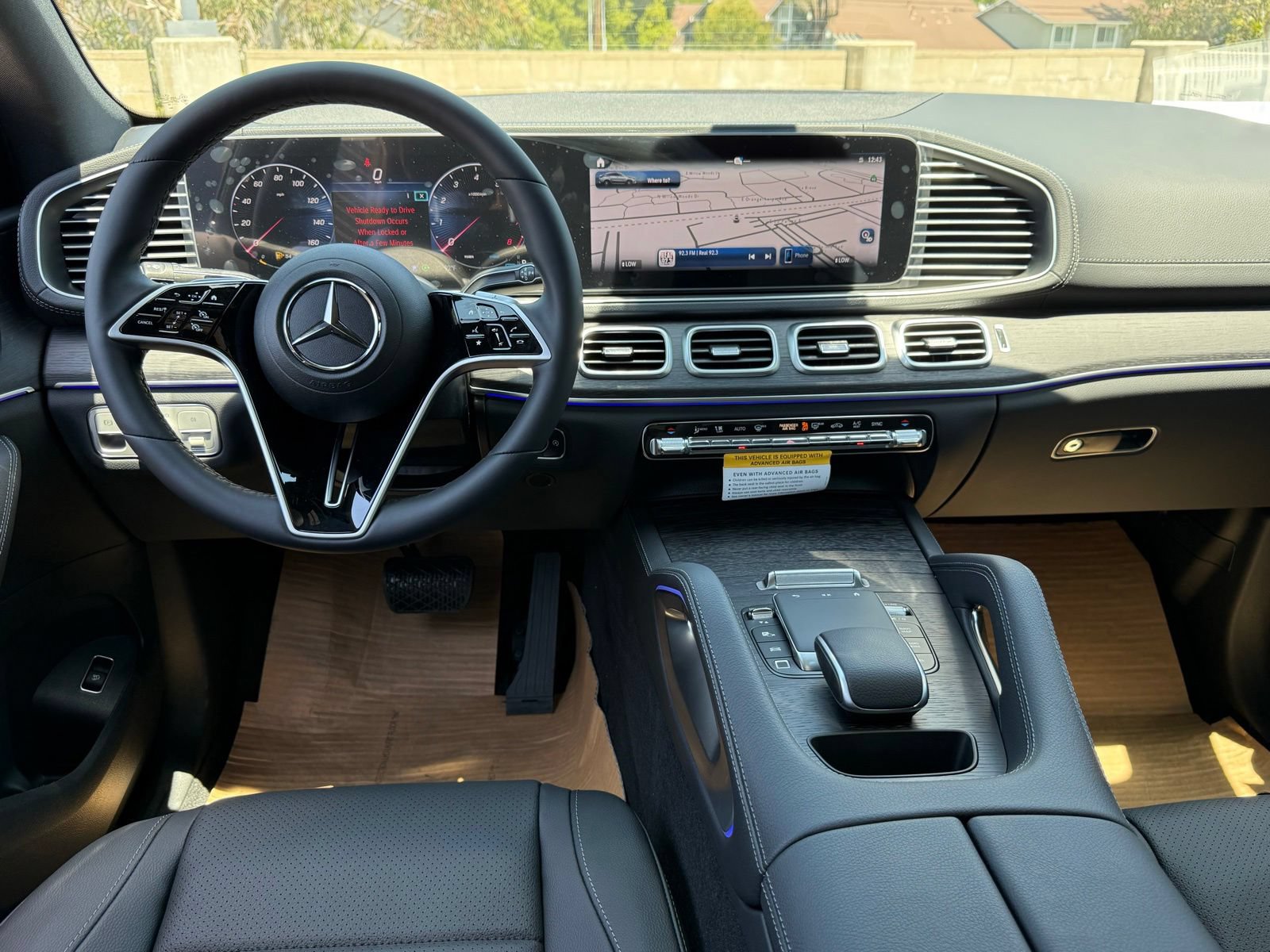 New 2026 Mercedes-Benz GLE 450 4MATIC Coupe image 28