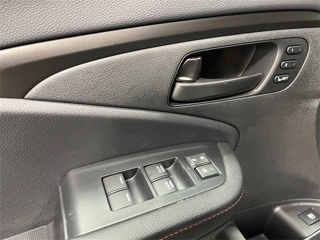 New 2025 Honda Ridgeline TrailSport image 13