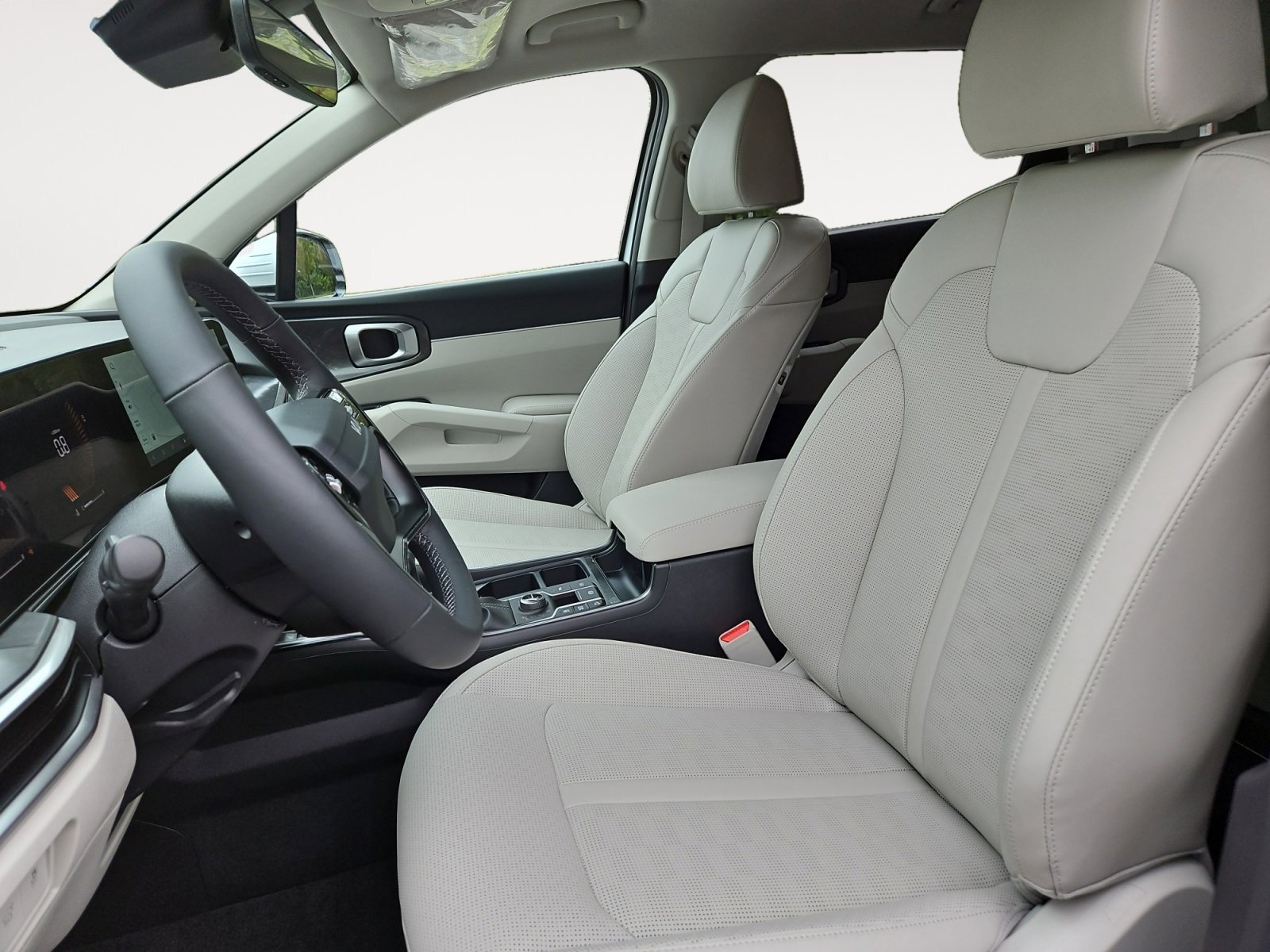 New 2026 Kia Sorento EX image 9
