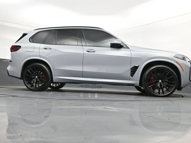 Used 2026 BMW X5 xDrive40i w/ M Sport Package AWD/4WD image 30