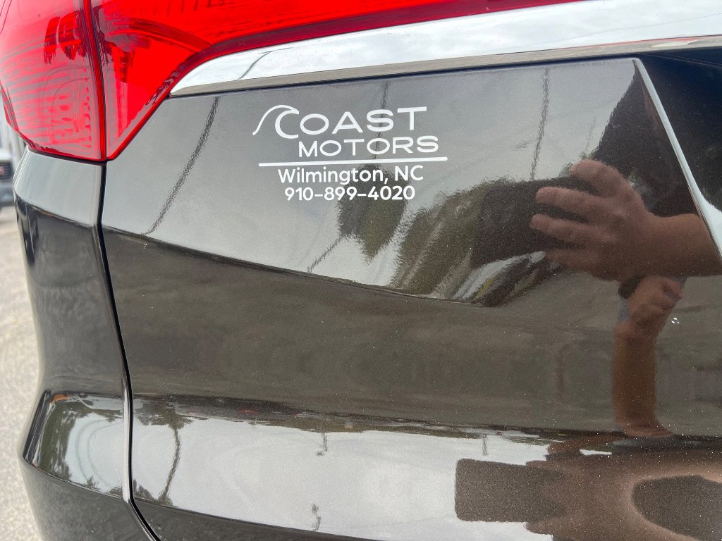 Used 2015 Acura RDX FWD image 33