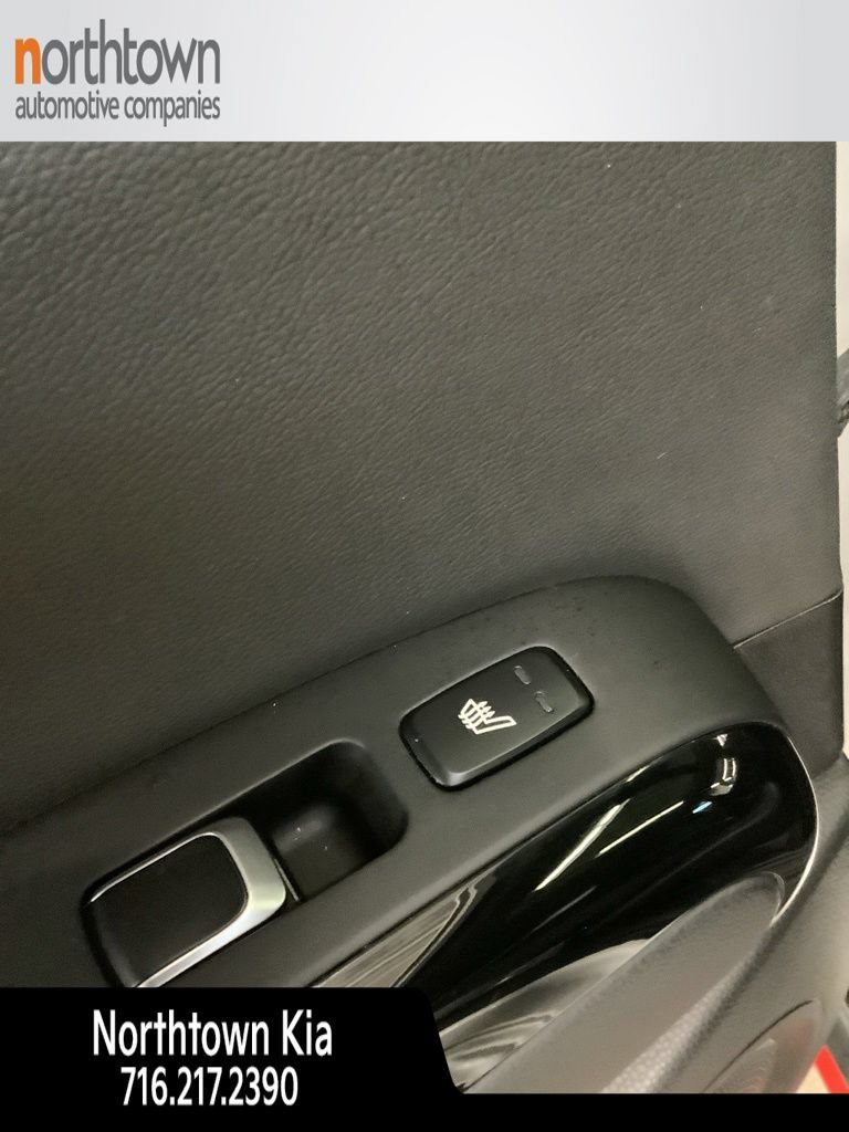 Used 2019 Kia Soul ! w/ Technology Package FWD image 21
