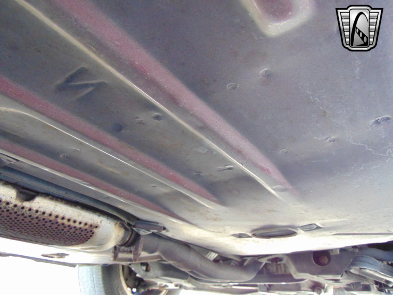 Used 1988 Oldsmobile Cutlass Calais SL image 20