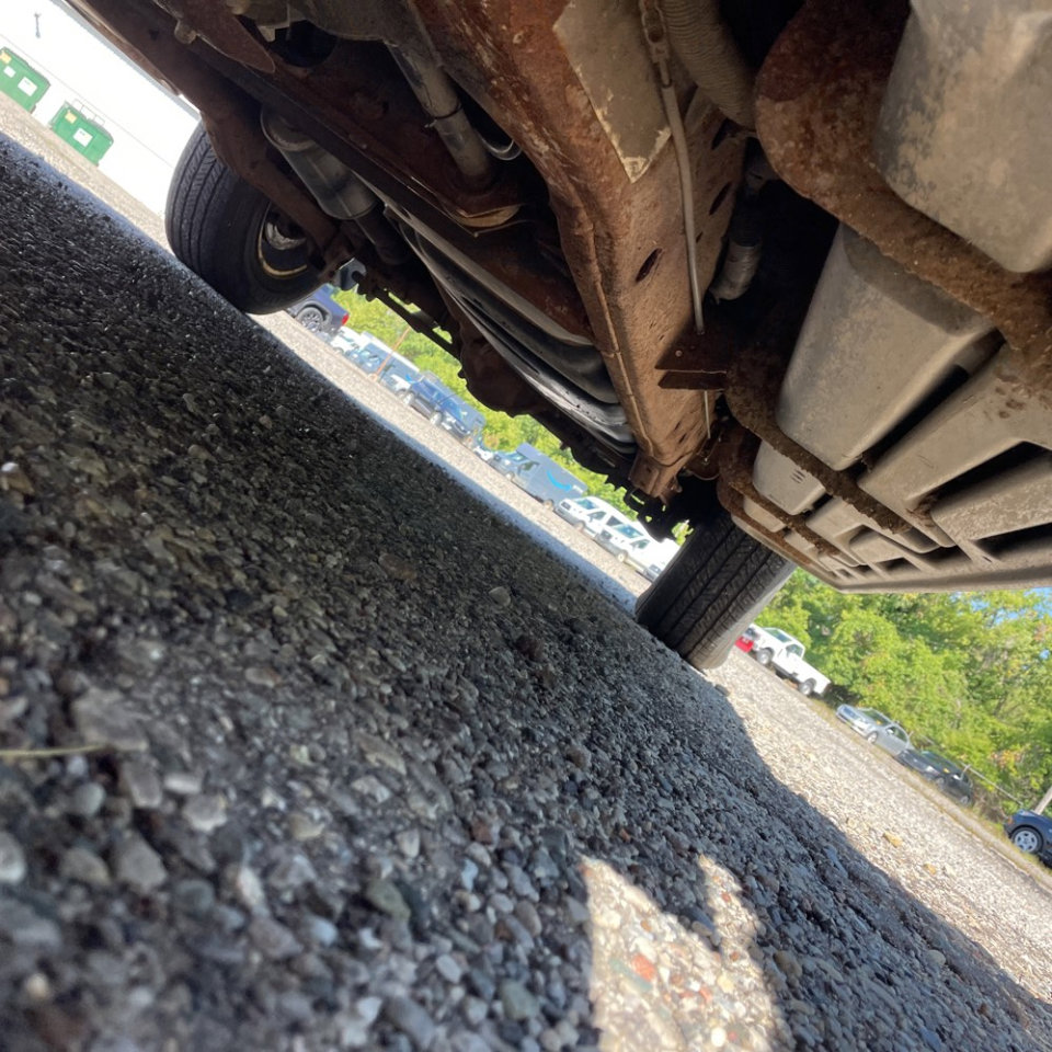 Used 2006 Chevrolet Avalanche LS image 16