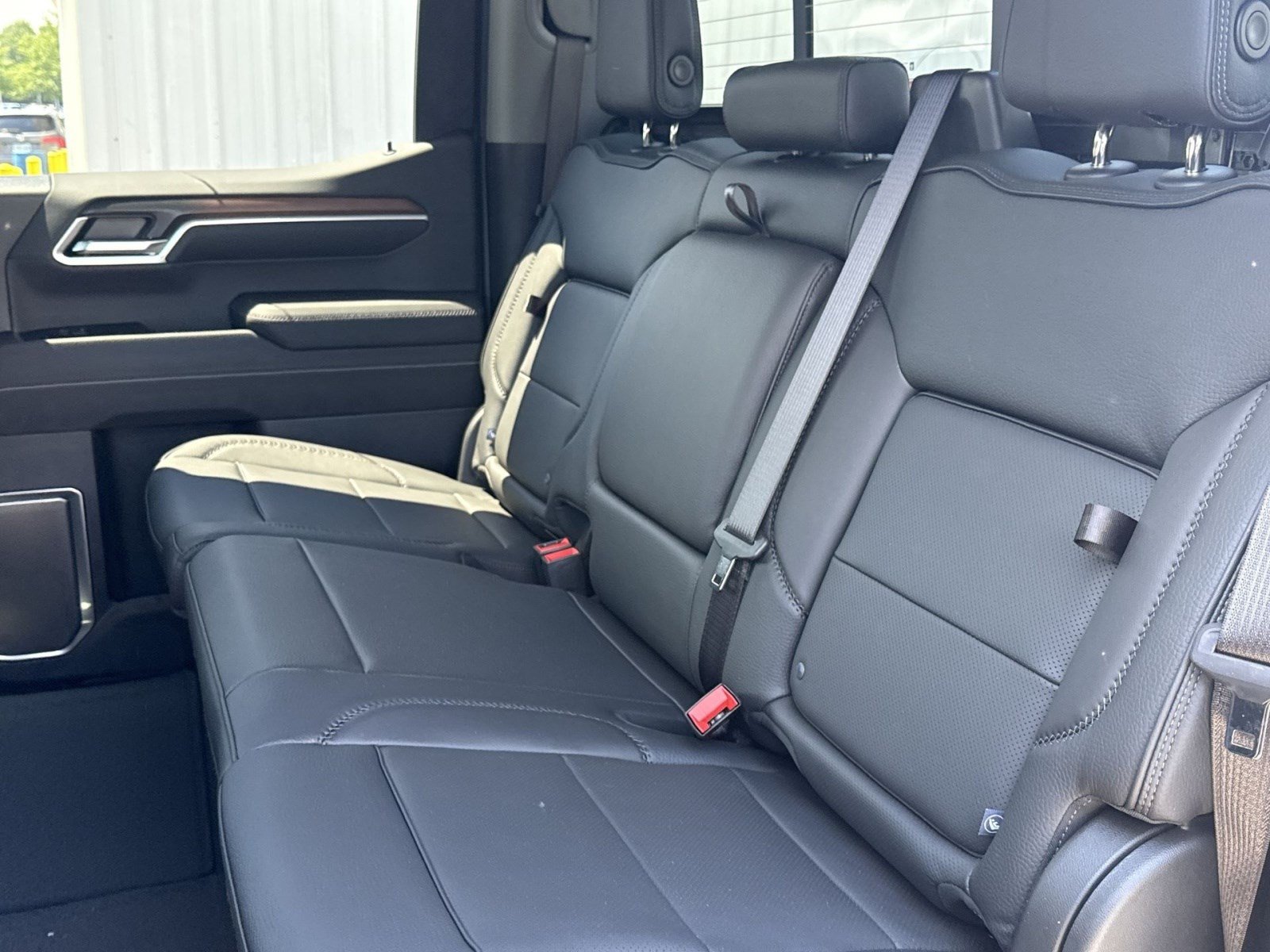 New 2026 GMC Sierra 1500 Denali AWD/4WD image 19