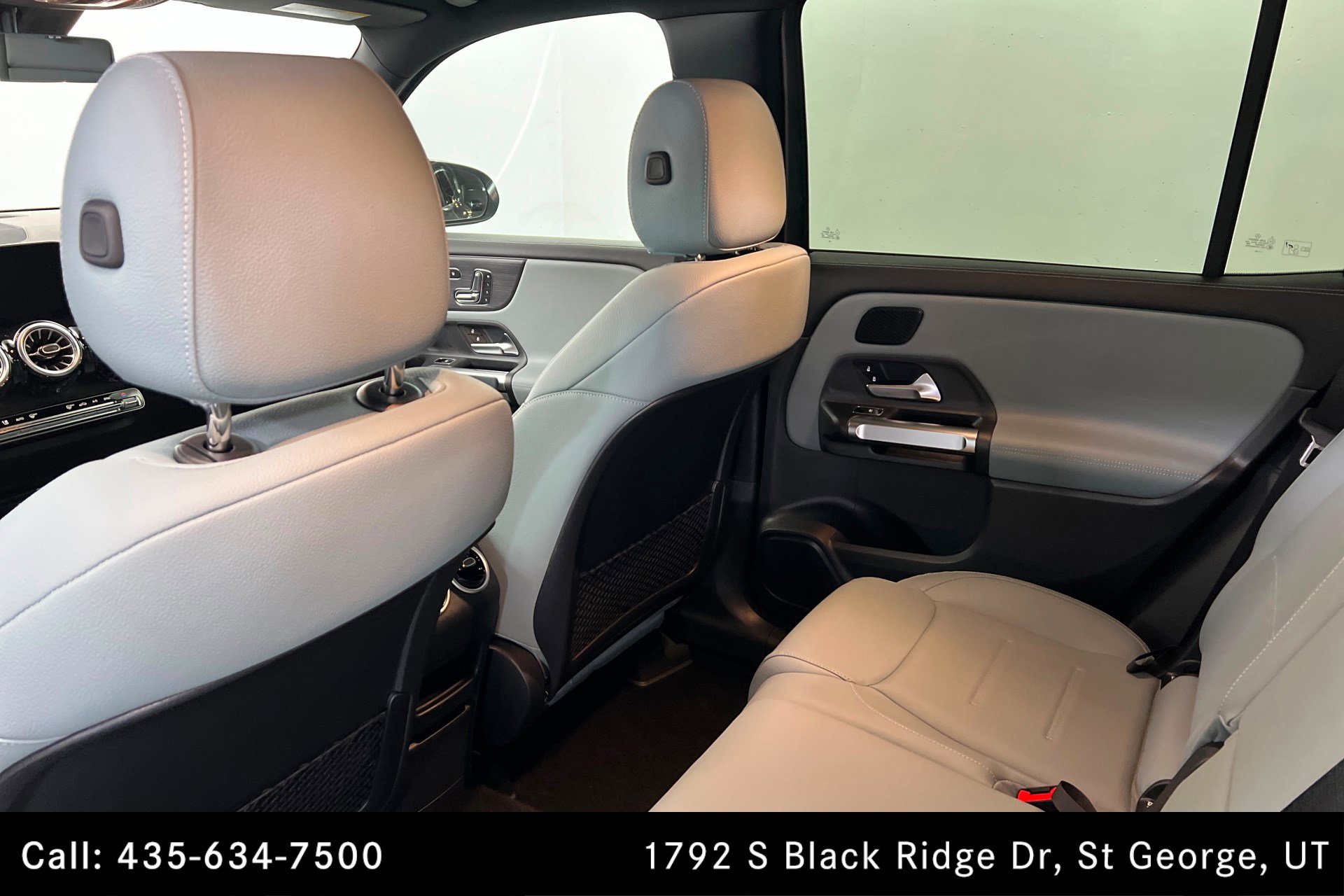 Certified 2026 Mercedes-Benz GLB 250 4MATIC image 19