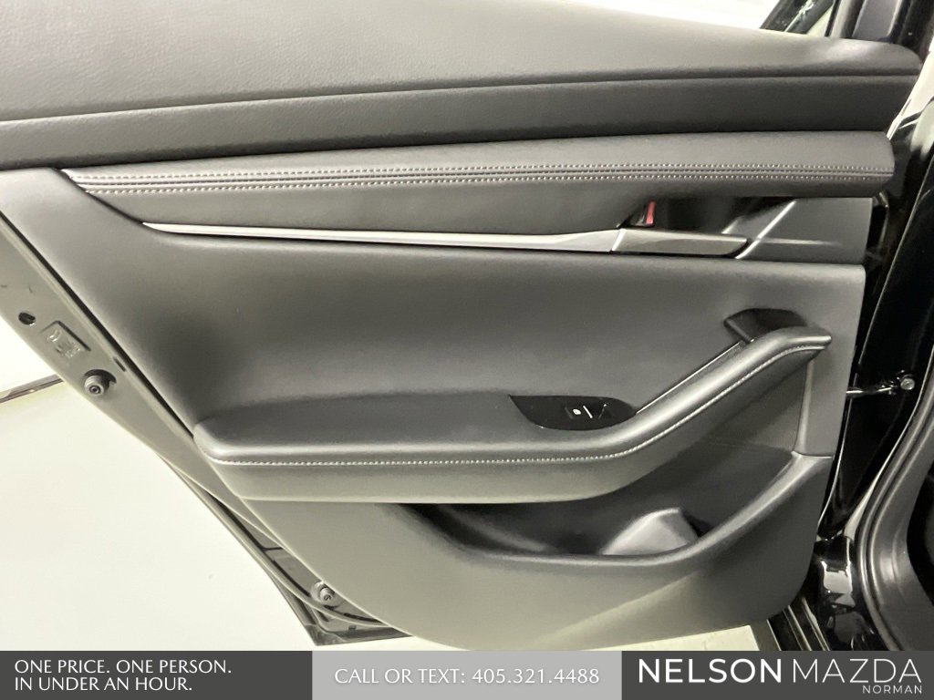 New 2026 MAZDA MAZDA3 2.5 S Sedan w/ Preferred Pkg image 22