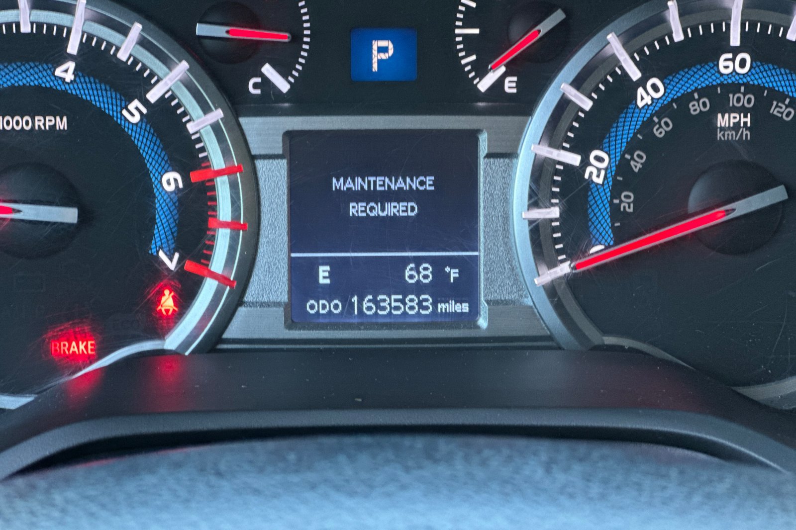 Used 2016 Toyota 4Runner Limited image 19