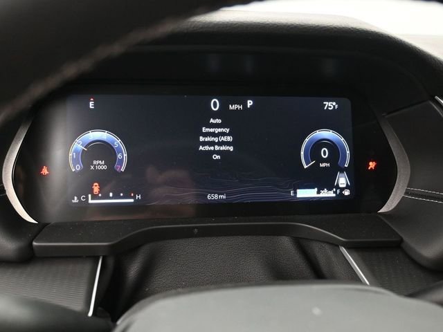 New 2026 Jeep Grand Cherokee Laredo X image 19