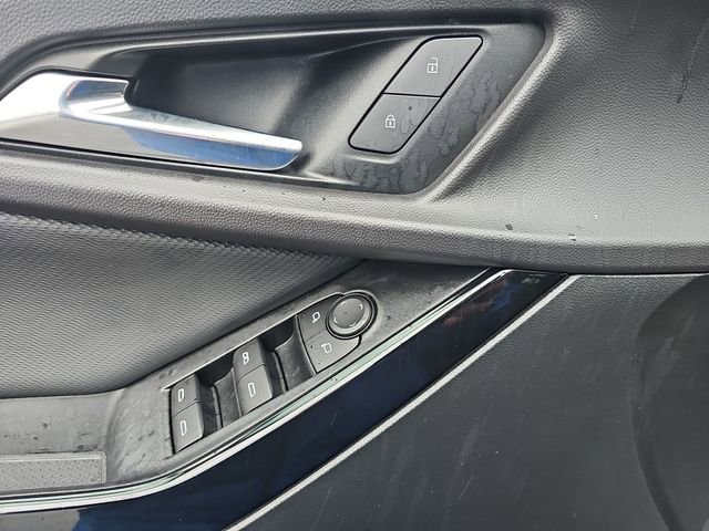 Used 2025 Chevrolet Equinox LT AWD/4WD image 23