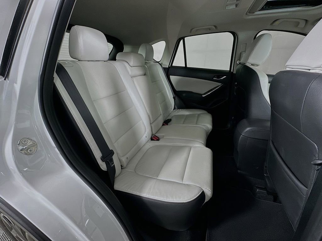 Used 2016 MAZDA CX-5 Grand Touring image 33