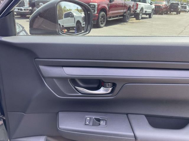 Used 2024 Honda CR-V Sport image 27