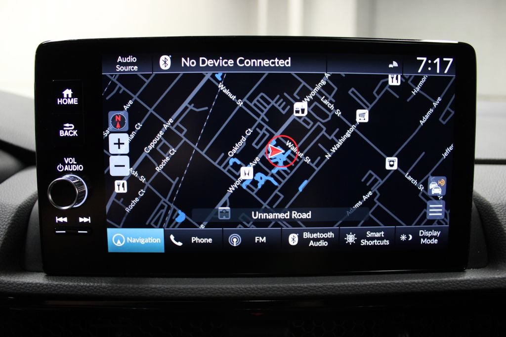 Used 2025 Honda CR-V Sport Touring image 17