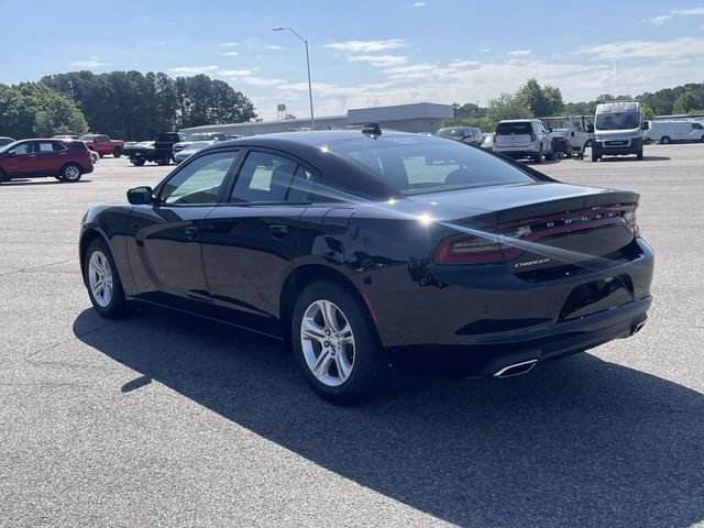 Used 2023 Dodge Charger SXT w/ Cold Weather Package RWD image 6