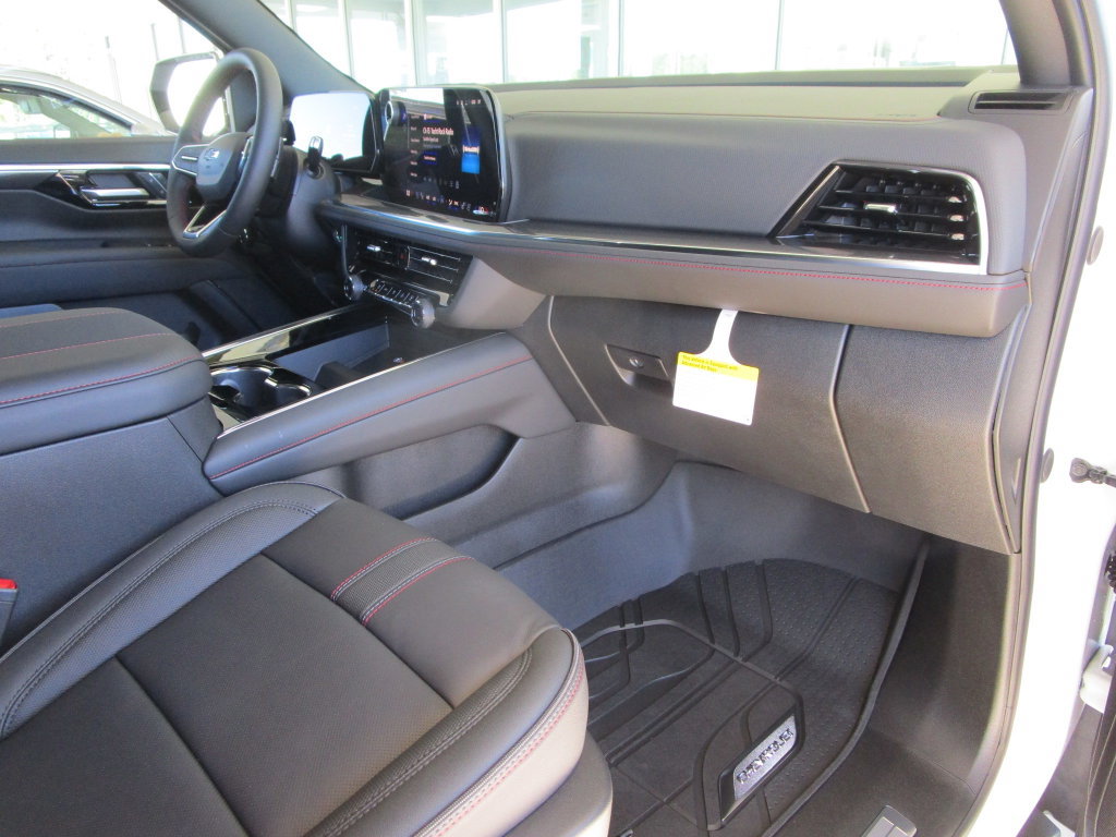 New 2027 Chevrolet Tahoe RST w/ Comfort Package RWD image 34