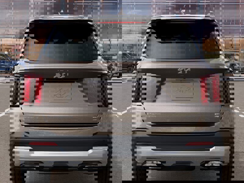 New 2026 Kia Sorento EX image 13