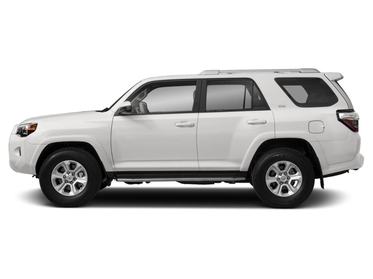 Used 2019 Toyota 4Runner SR5 Premium AWD/4WD image 42