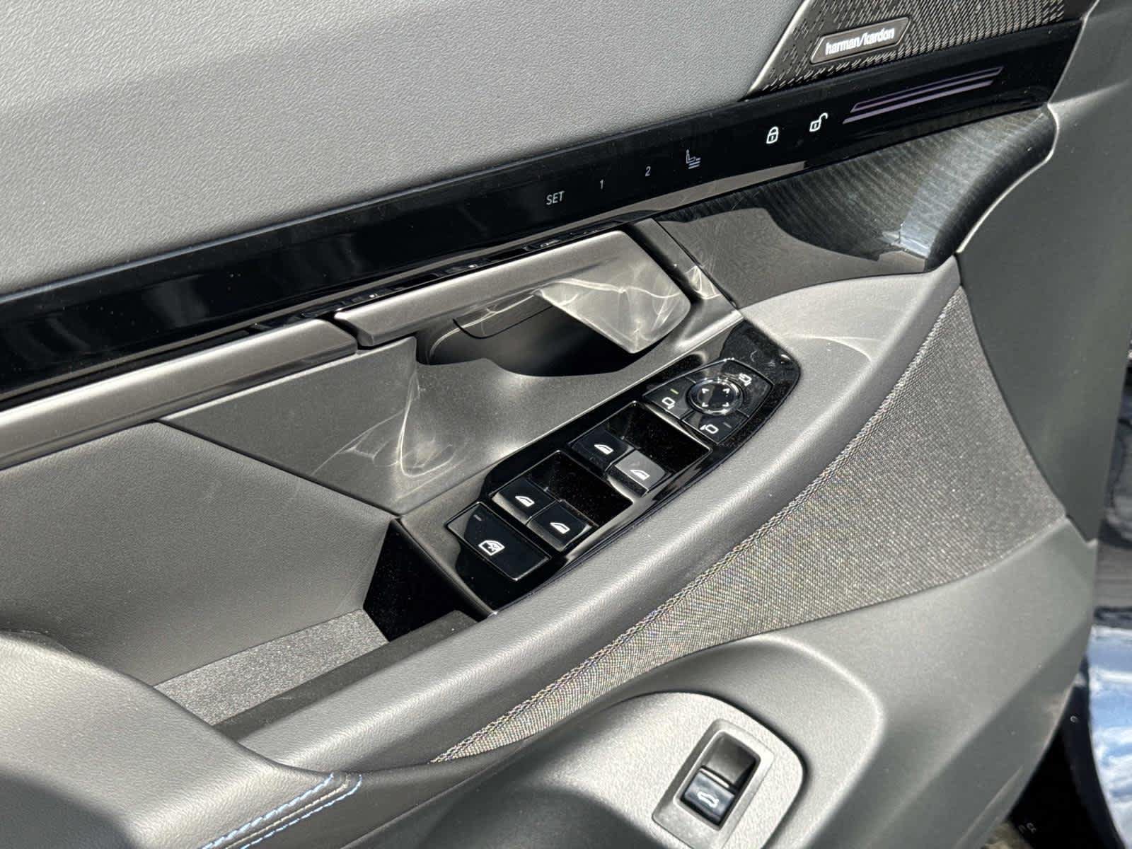New 2026 BMW 530i w/ M Sport Package RWD image 18