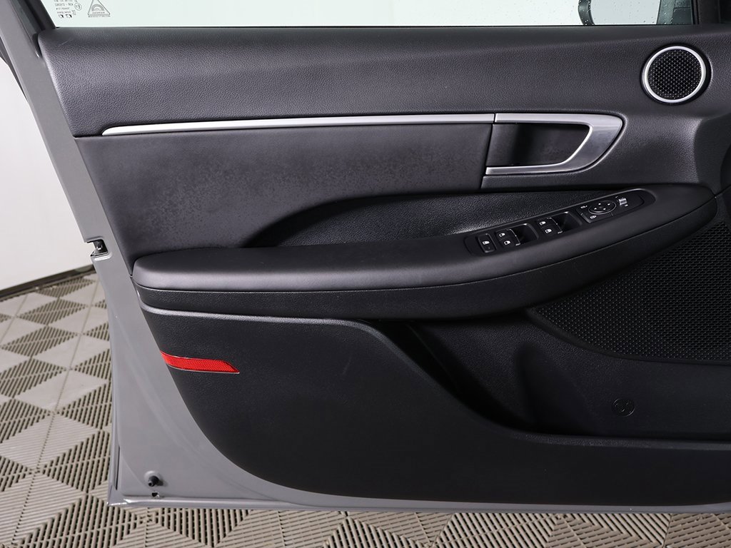 Used 2023 Hyundai Sonata SEL w/ Cargo Package image 20