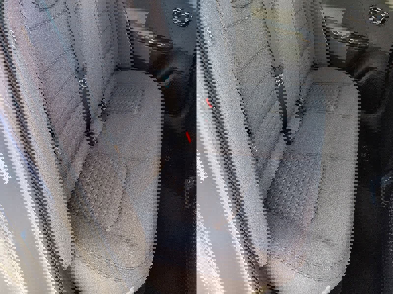 Used 2025 Kia K4 EX image 21