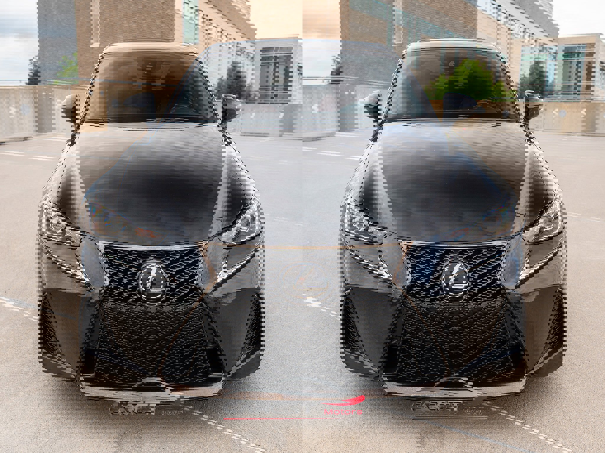 Used 2018 Lexus IS 300 F Sport w/ F Sport Package image 2