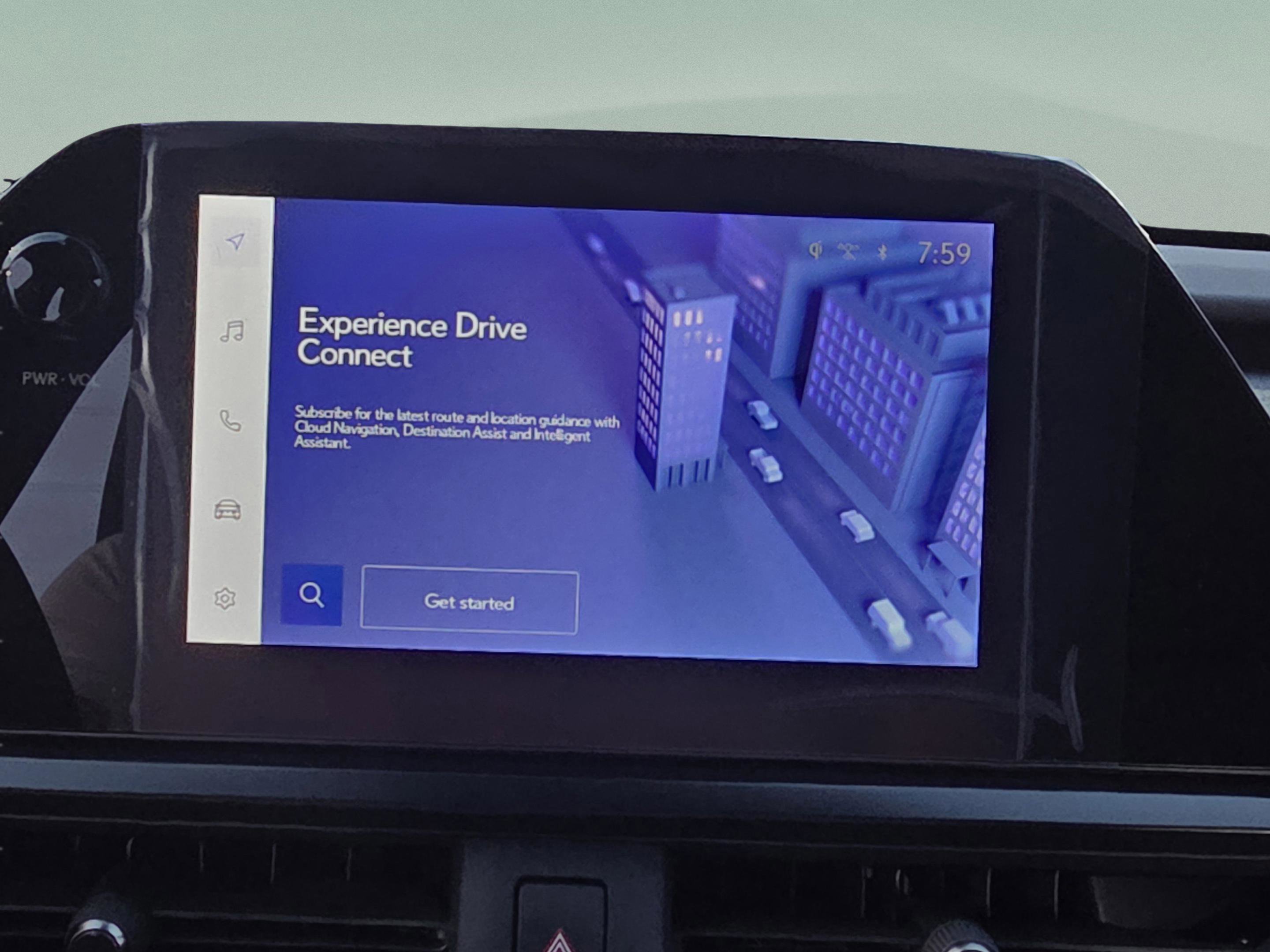 New 2026 Lexus UX 300h FWD image 17