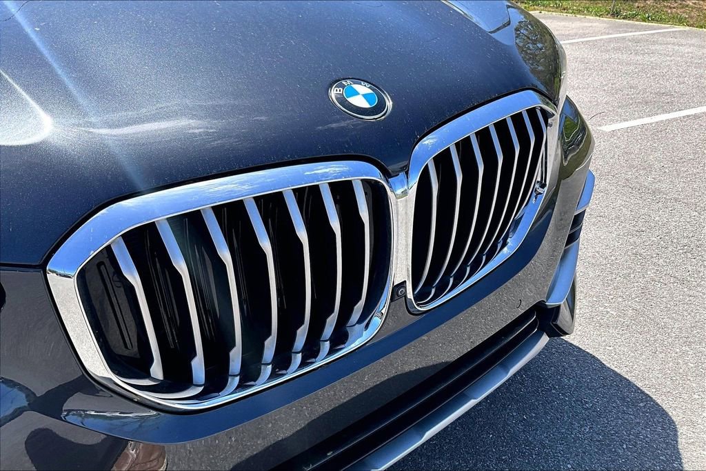 Used 2023 BMW X5 sDrive40i w/ Premium Package image 34