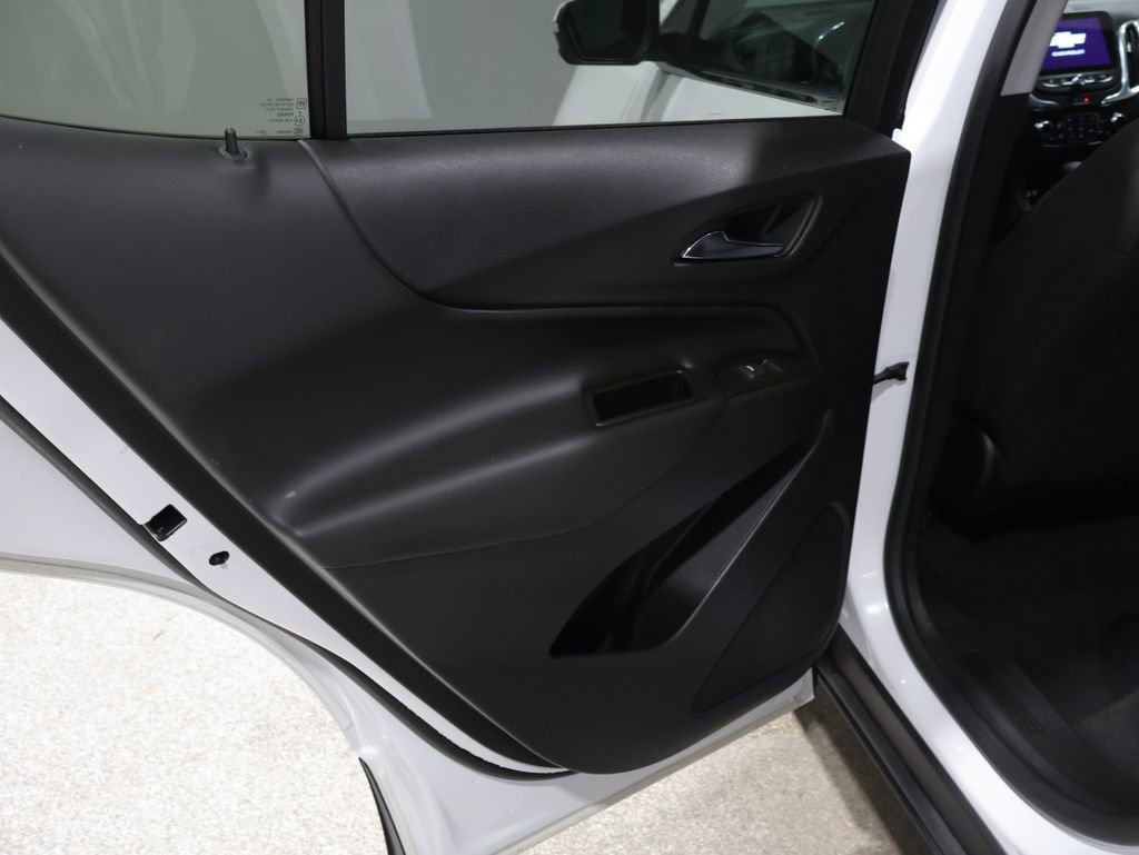 Used 2023 Chevrolet Equinox LT image 17