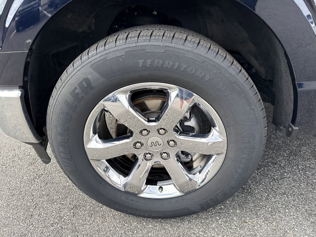 Used 2023 Ford F150 King Ranch w/ Equipment Group 601A High image 11