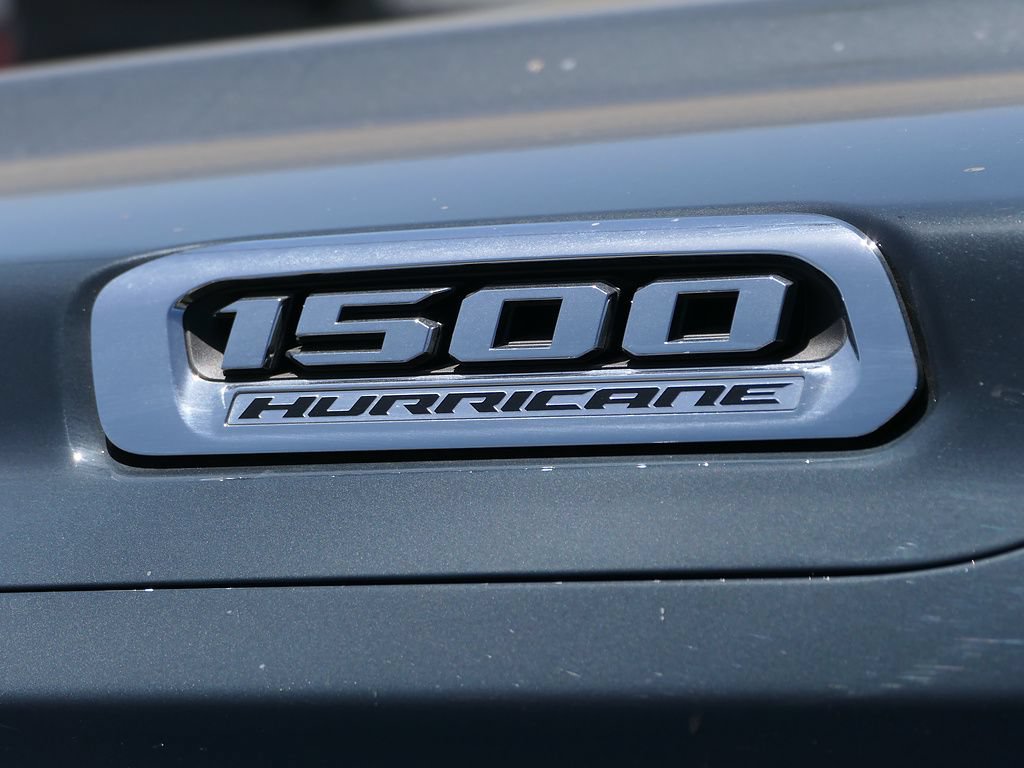 New 2026 RAM 1500 Laramie AWD/4WD image 9