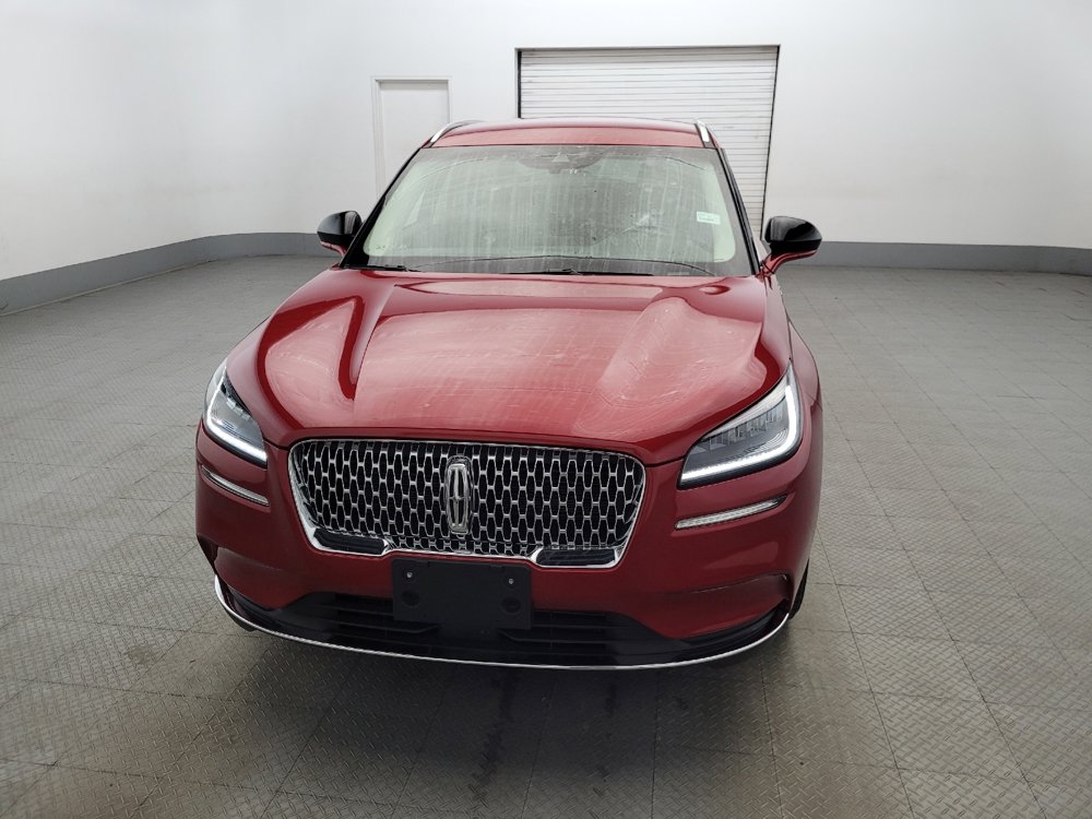 Used 2022 Lincoln Corsair AWD w/ Equipment Group 101A image 15