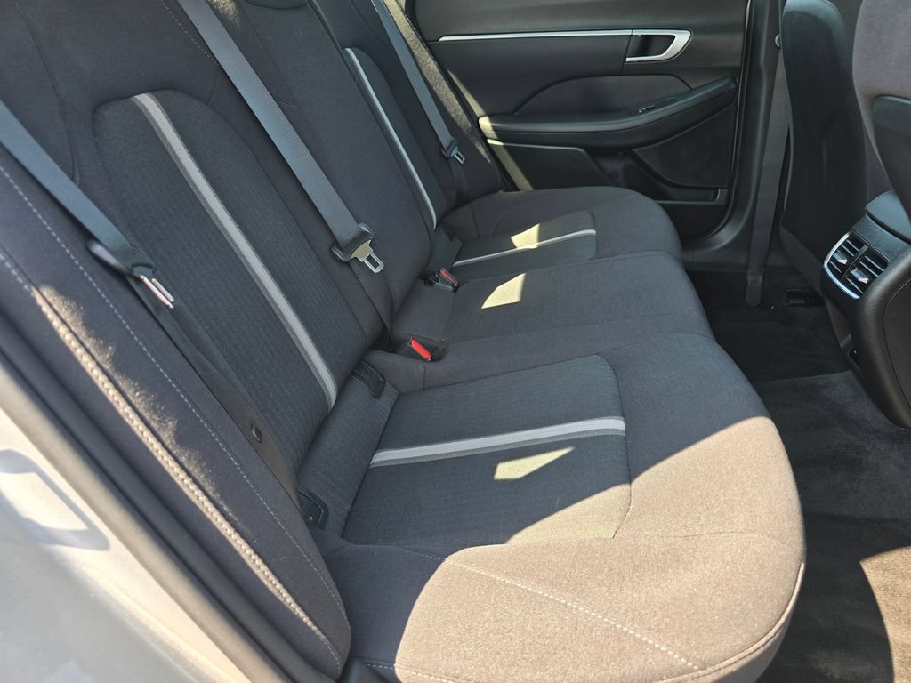 Used 2026 Hyundai Sonata Blue FWD image 17