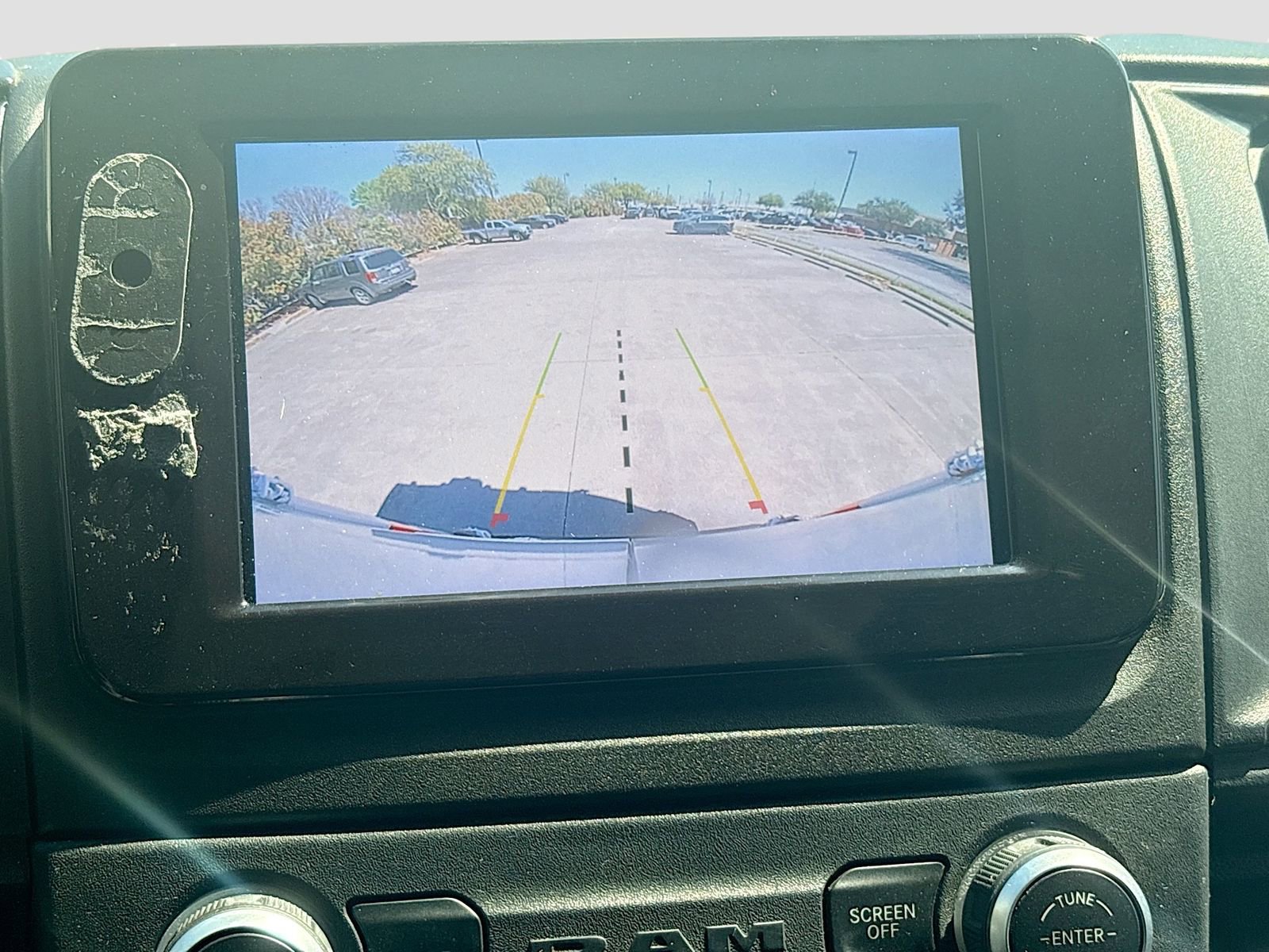 Used 2023 RAM ProMaster 3500 w/ Interior LED Lighting Group image 12