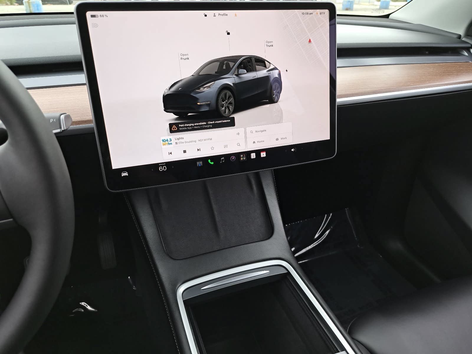 Used 2024 Tesla Model Y 2WD image 22