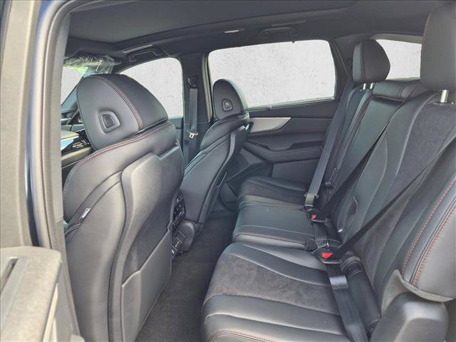New 2026 Acura MDX A-Spec AWD/4WD image 14