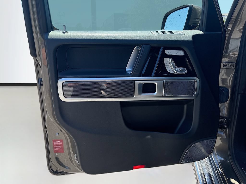 Used 2021 Mercedes-Benz G 550 image 39