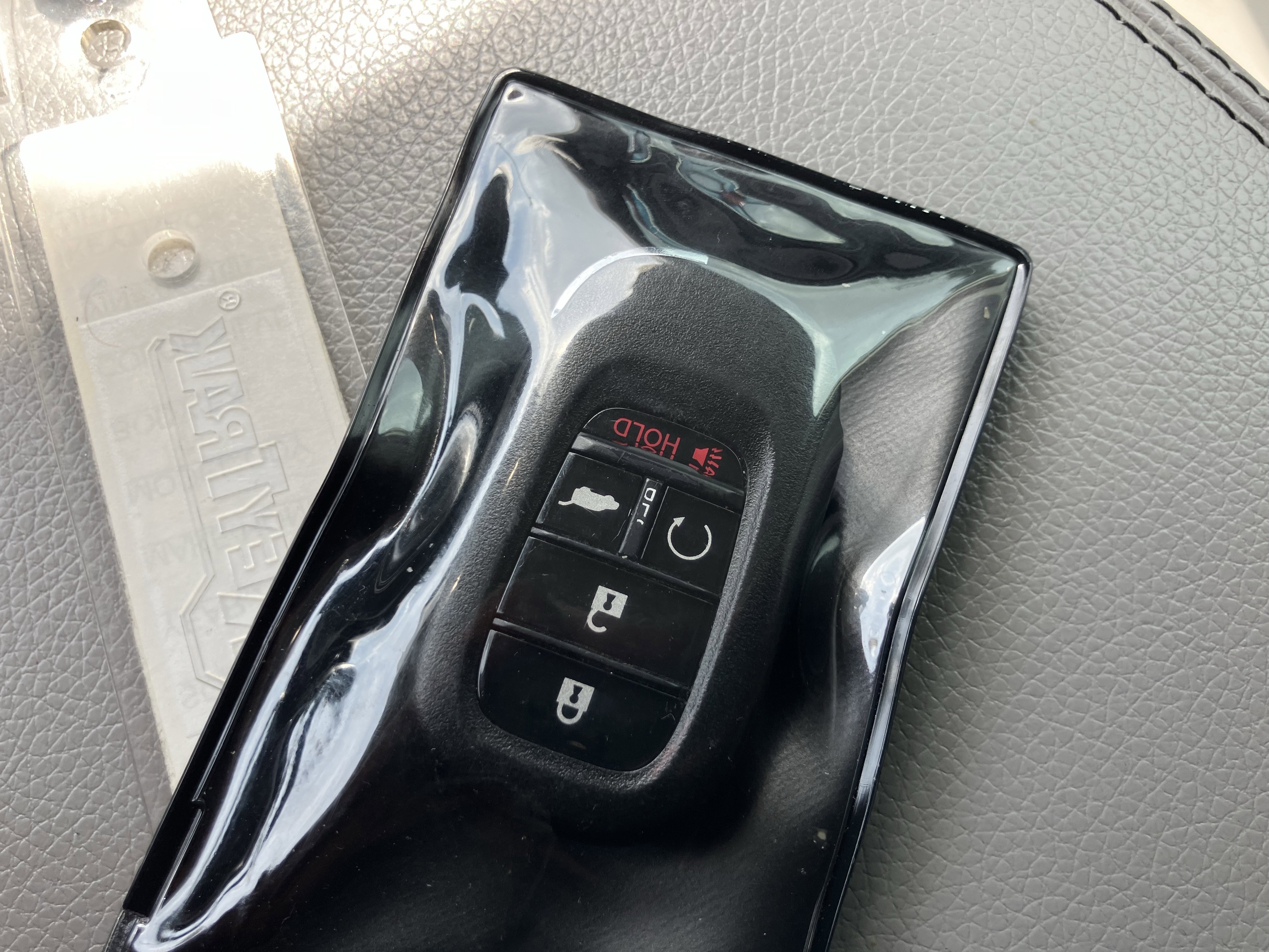 Certified 2025 Honda Pilot EX-L image 37