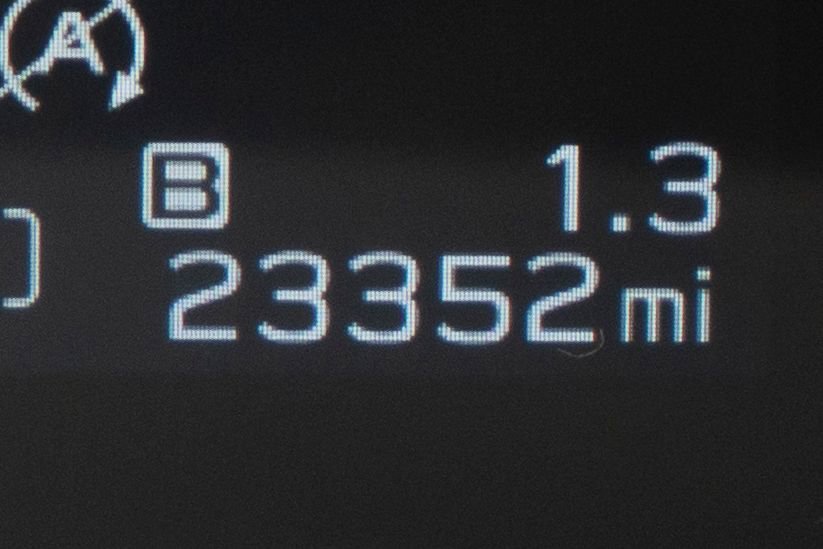 Used 2024 Subaru Crosstrek 2.0i Premium image 17