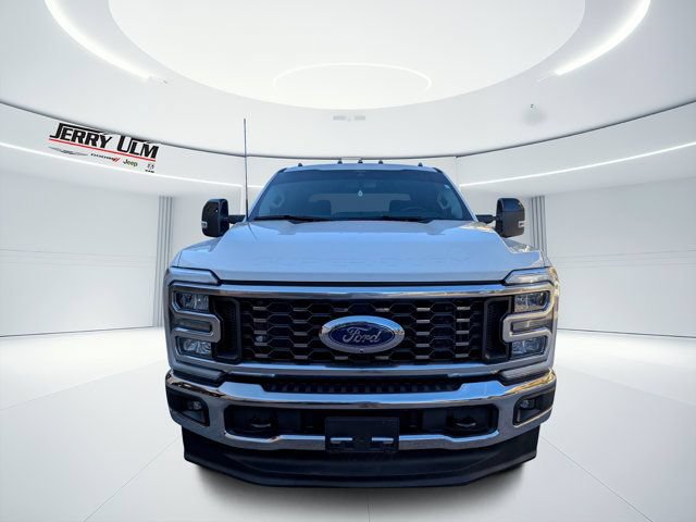 Used 2025 Ford F350 Lariat AWD/4WD image 8