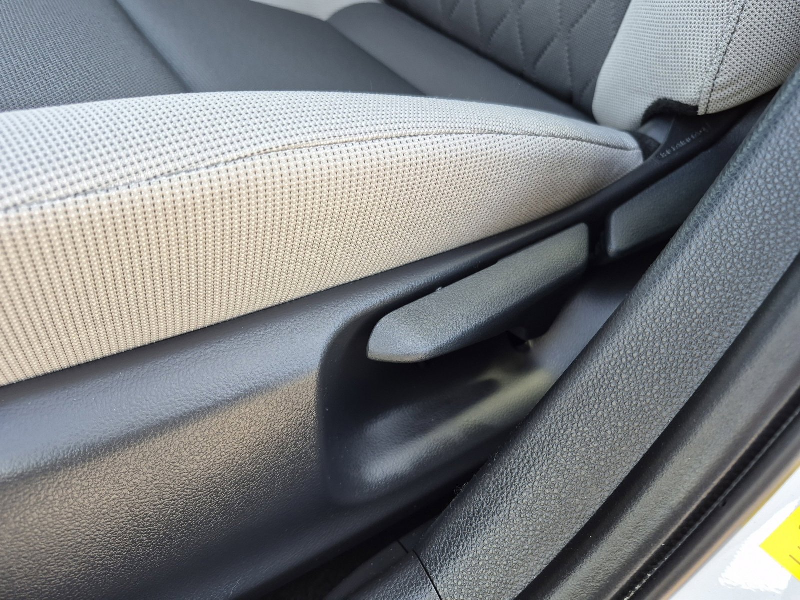 Certified 2026 Toyota Corolla LE w/ LE Premium Package image 16