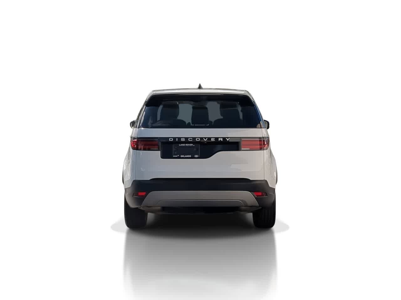 Used 2025 Land Rover Discovery S AWD/4WD image 7