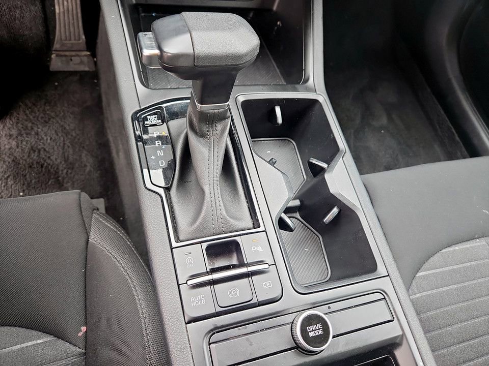 Used 2025 Kia K5 LXS image 28