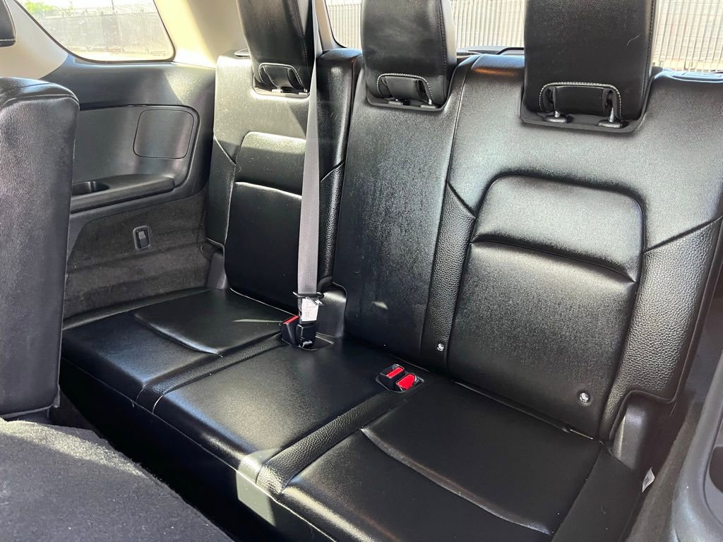 Used 2023 Nissan Pathfinder SL image 23