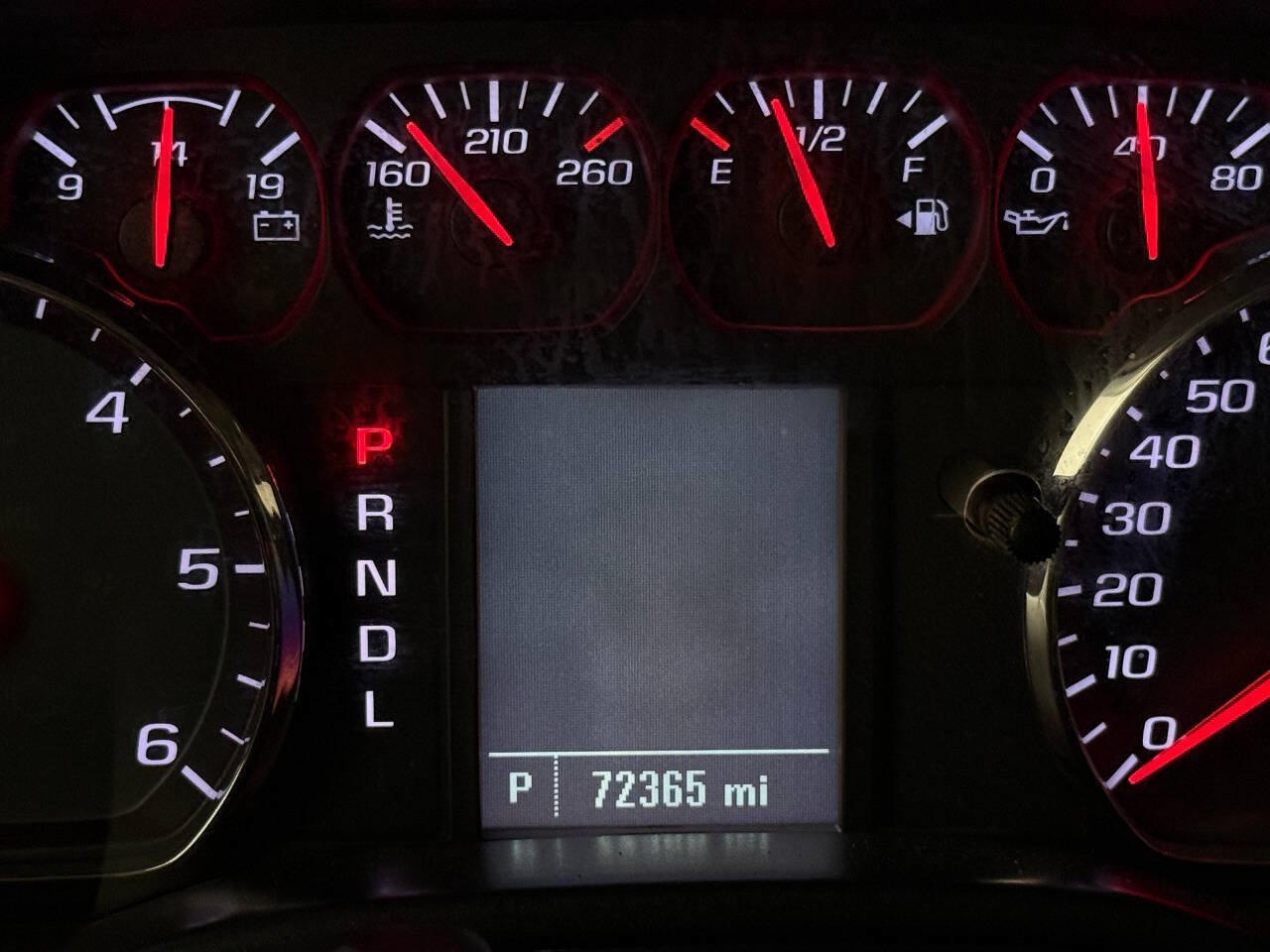 Used 2018 Chevrolet Silverado 1500 W/T RWD image 55