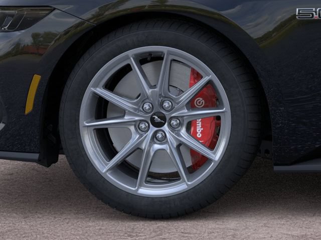 New 2026 Ford Mustang GT Premium RWD image 19