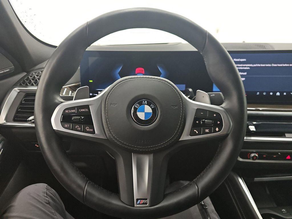 Used 2026 BMW X6 xDrive40i image 13